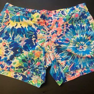 Lilly Pulitzer Shorts size Small